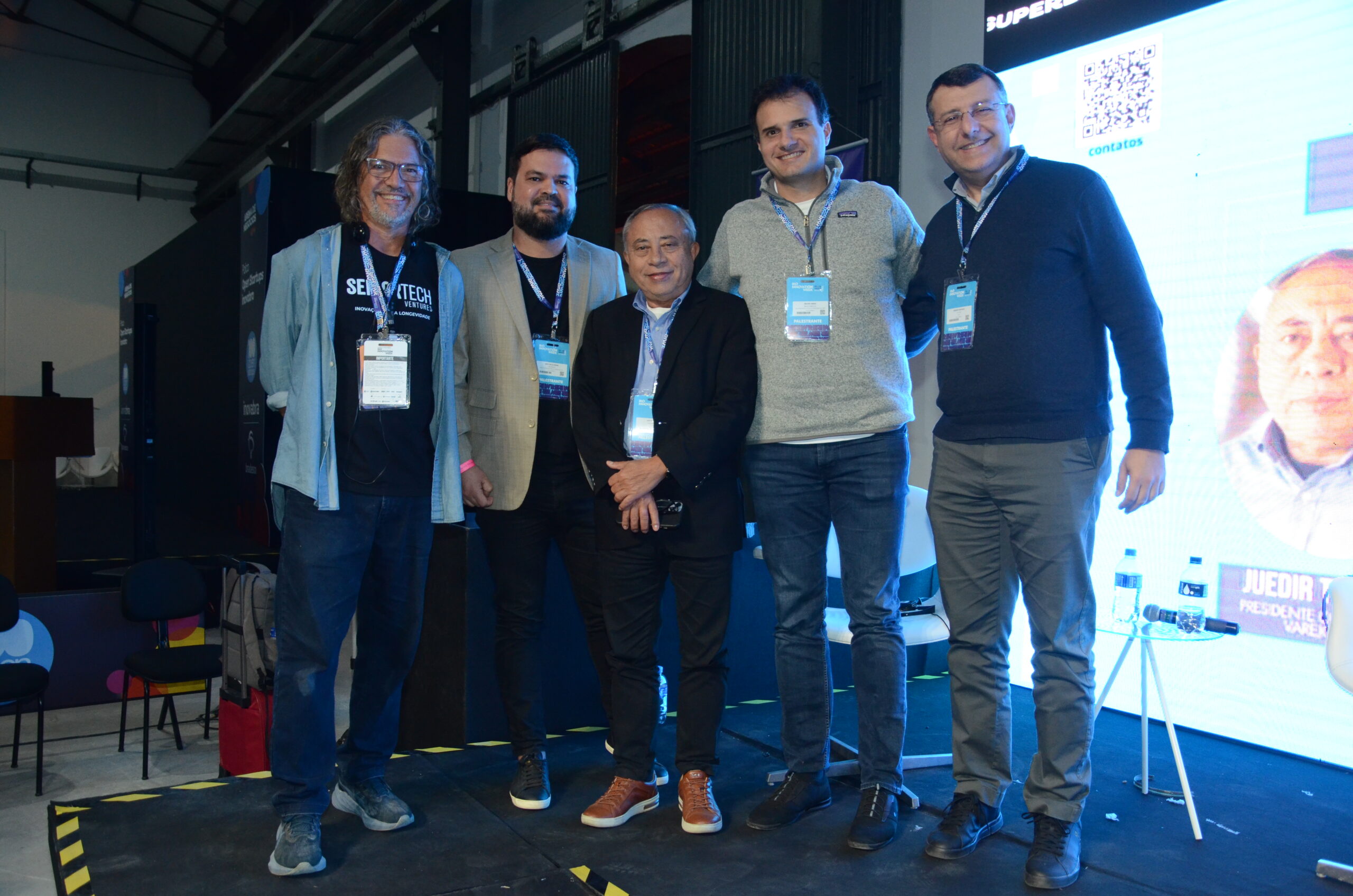 MedSênior | Oi Week